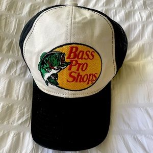 Bass Pro Shops Hat